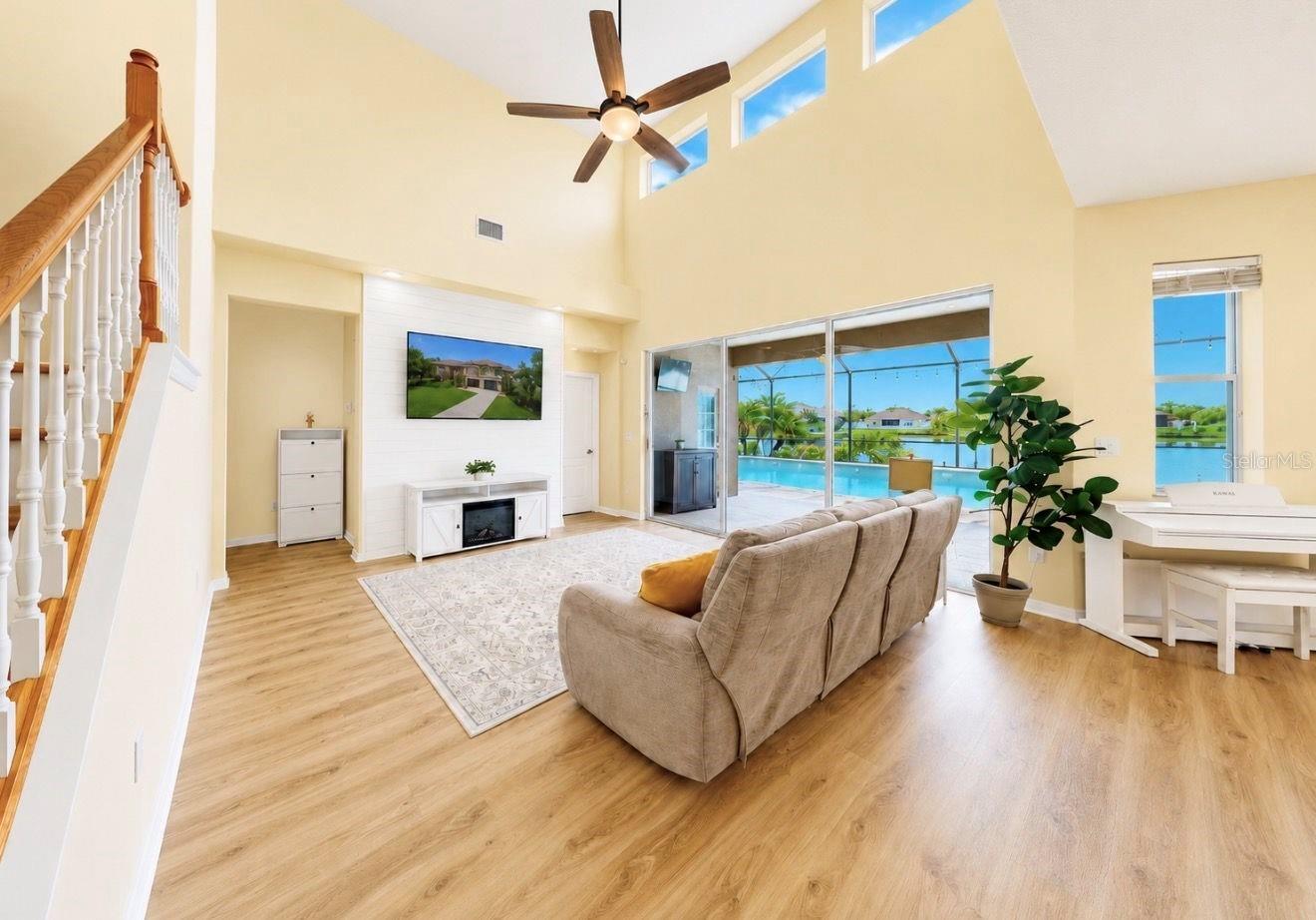SOUTH FORK UNIT 9 - Residential