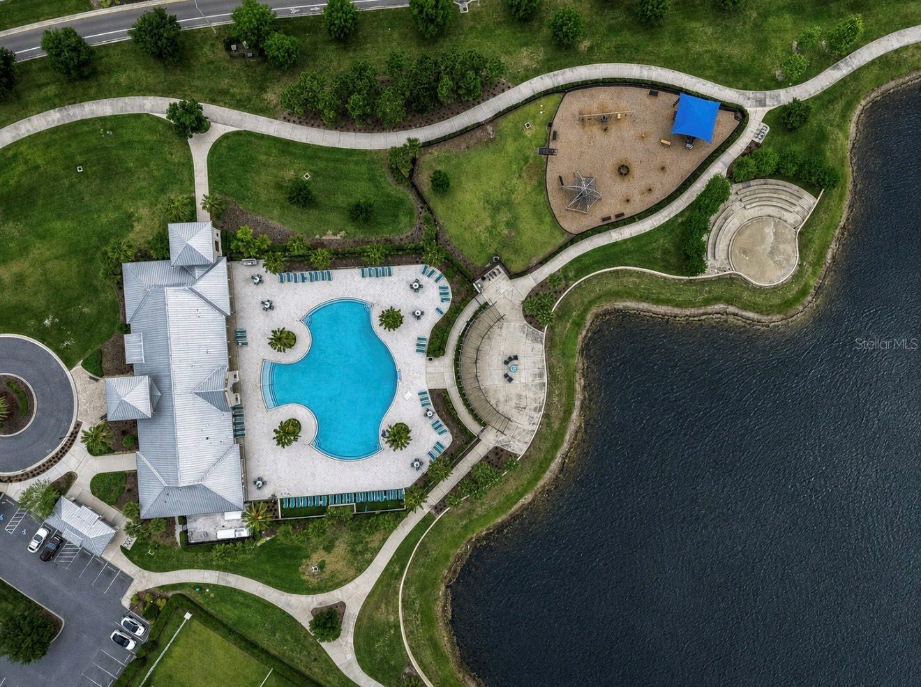 SOUTH FORK UNIT 9 - Residential