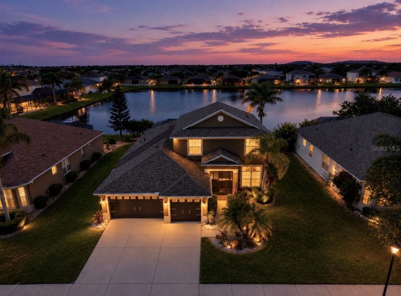 SOUTH FORK UNIT 9 - Residential