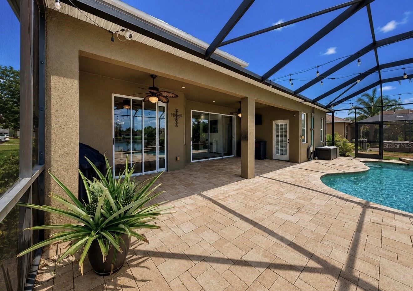 SOUTH FORK UNIT 9 - Residential