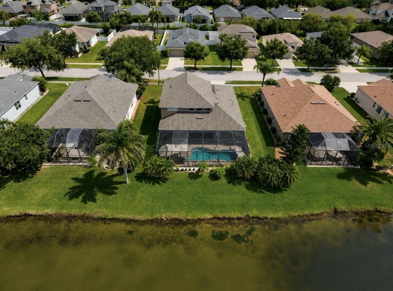 SOUTH FORK UNIT 9 - Residential