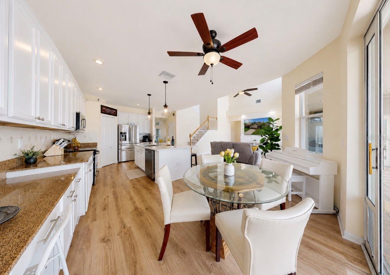 SOUTH FORK UNIT 9 - Residential