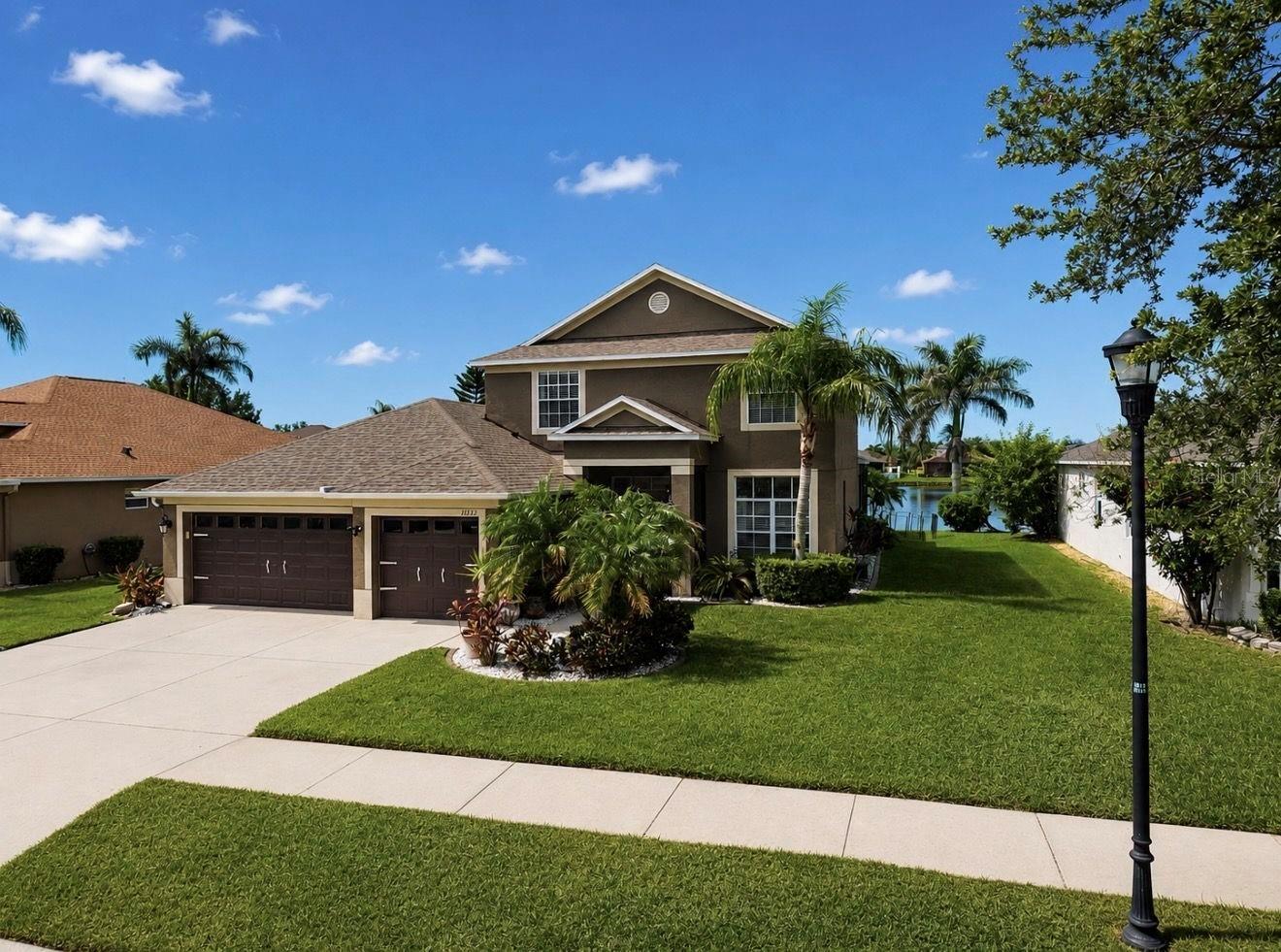 SOUTH FORK UNIT 9 - Residential
