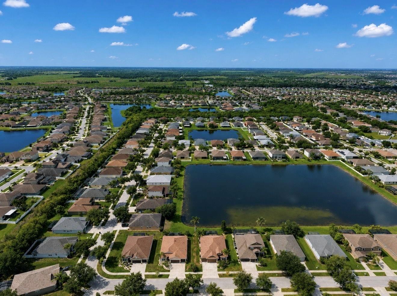 SOUTH FORK UNIT 9 - Residential