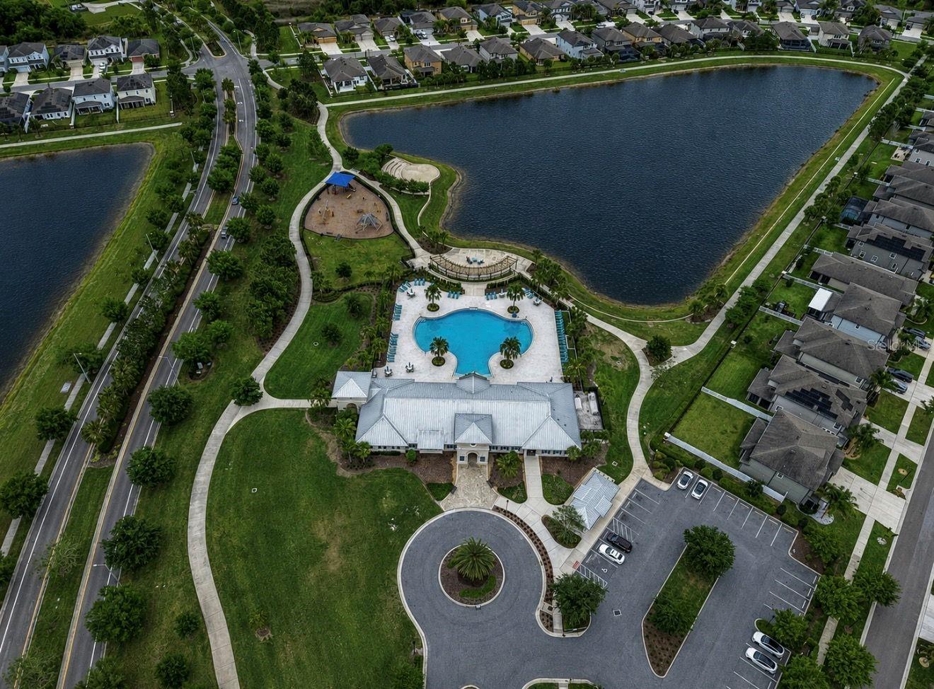 SOUTH FORK UNIT 9 - Residential