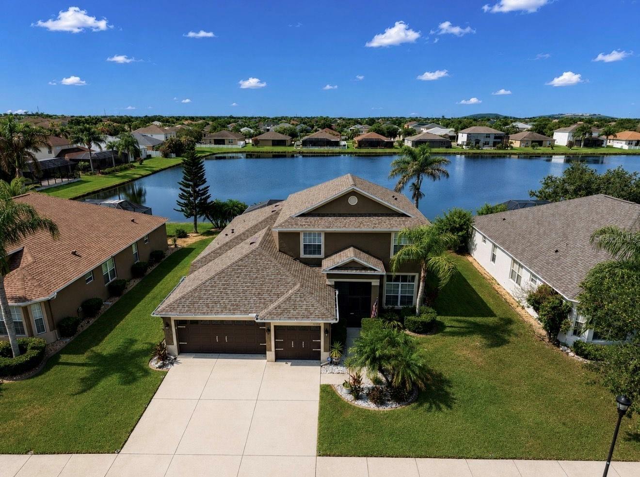 SOUTH FORK UNIT 9 - Residential