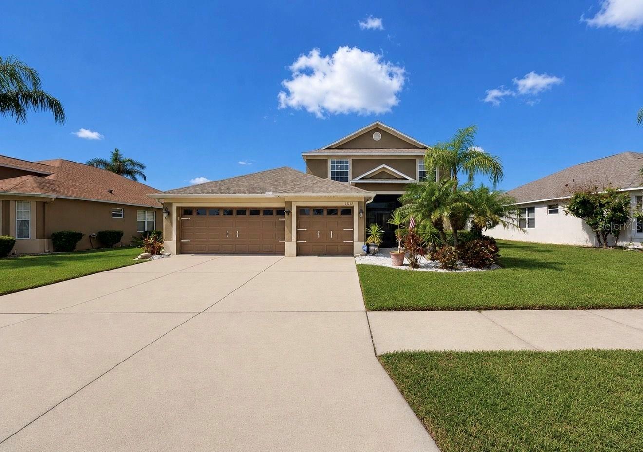 SOUTH FORK UNIT 9 - Residential
