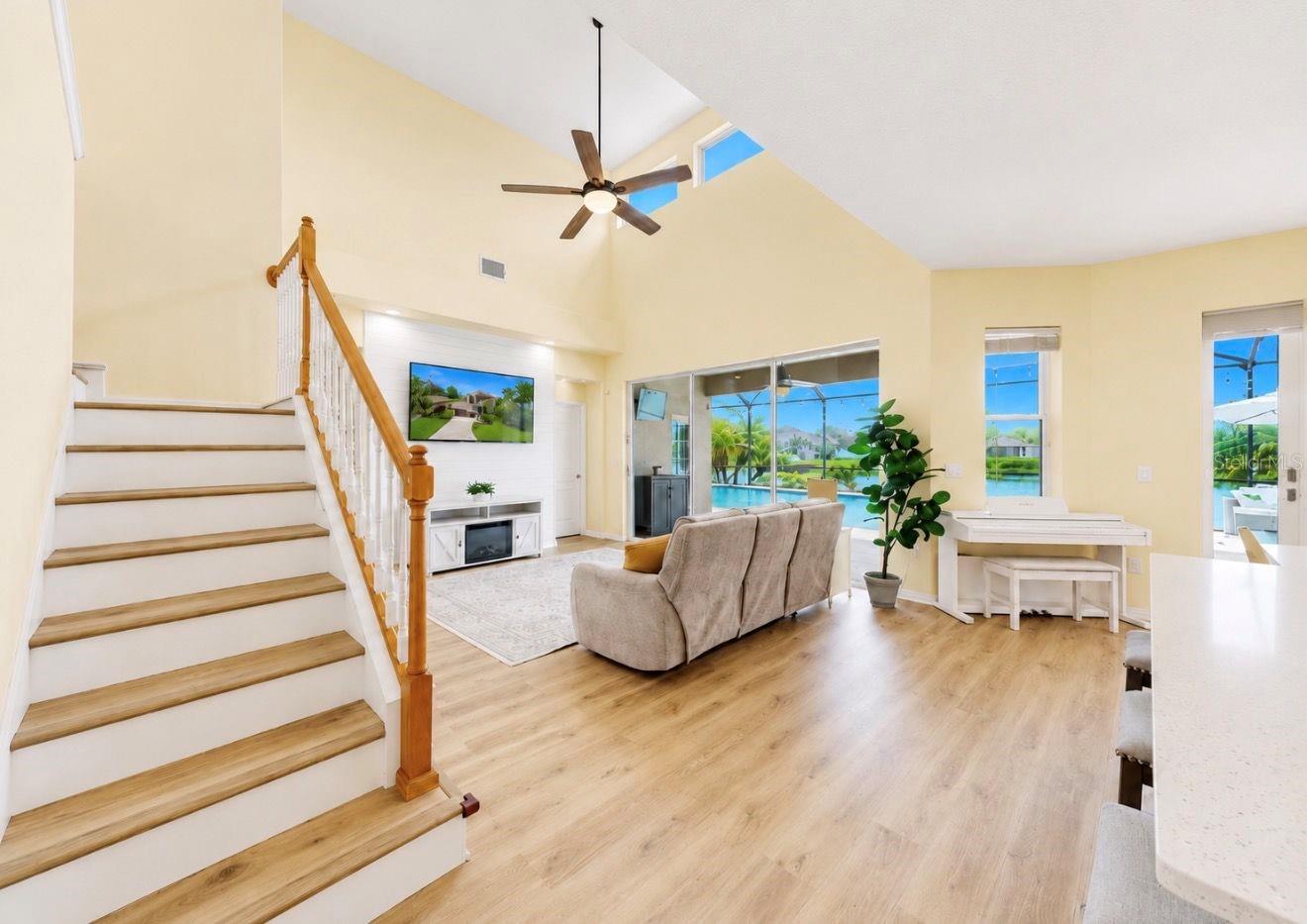 SOUTH FORK UNIT 9 - Residential