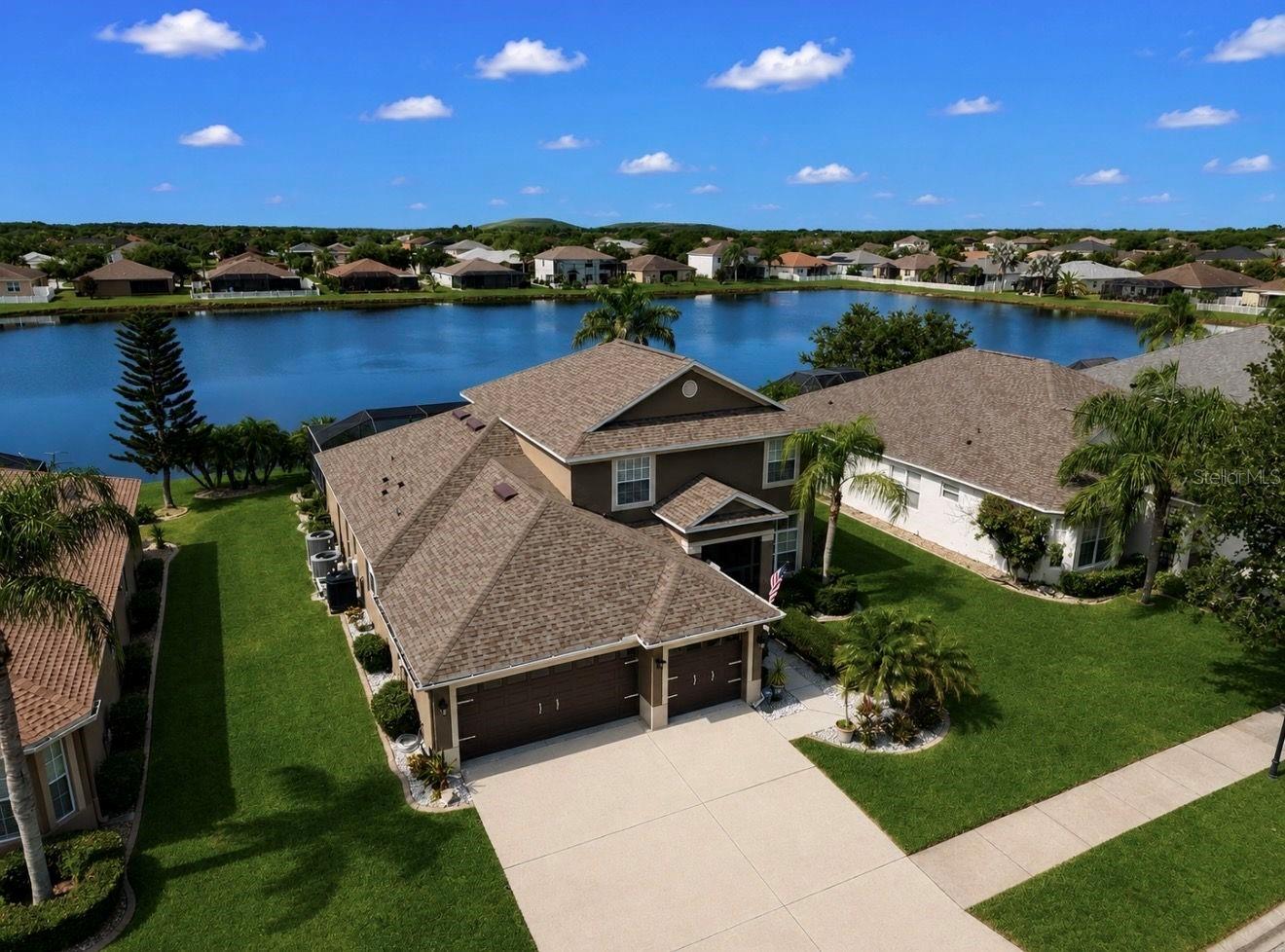 SOUTH FORK UNIT 9 - Residential