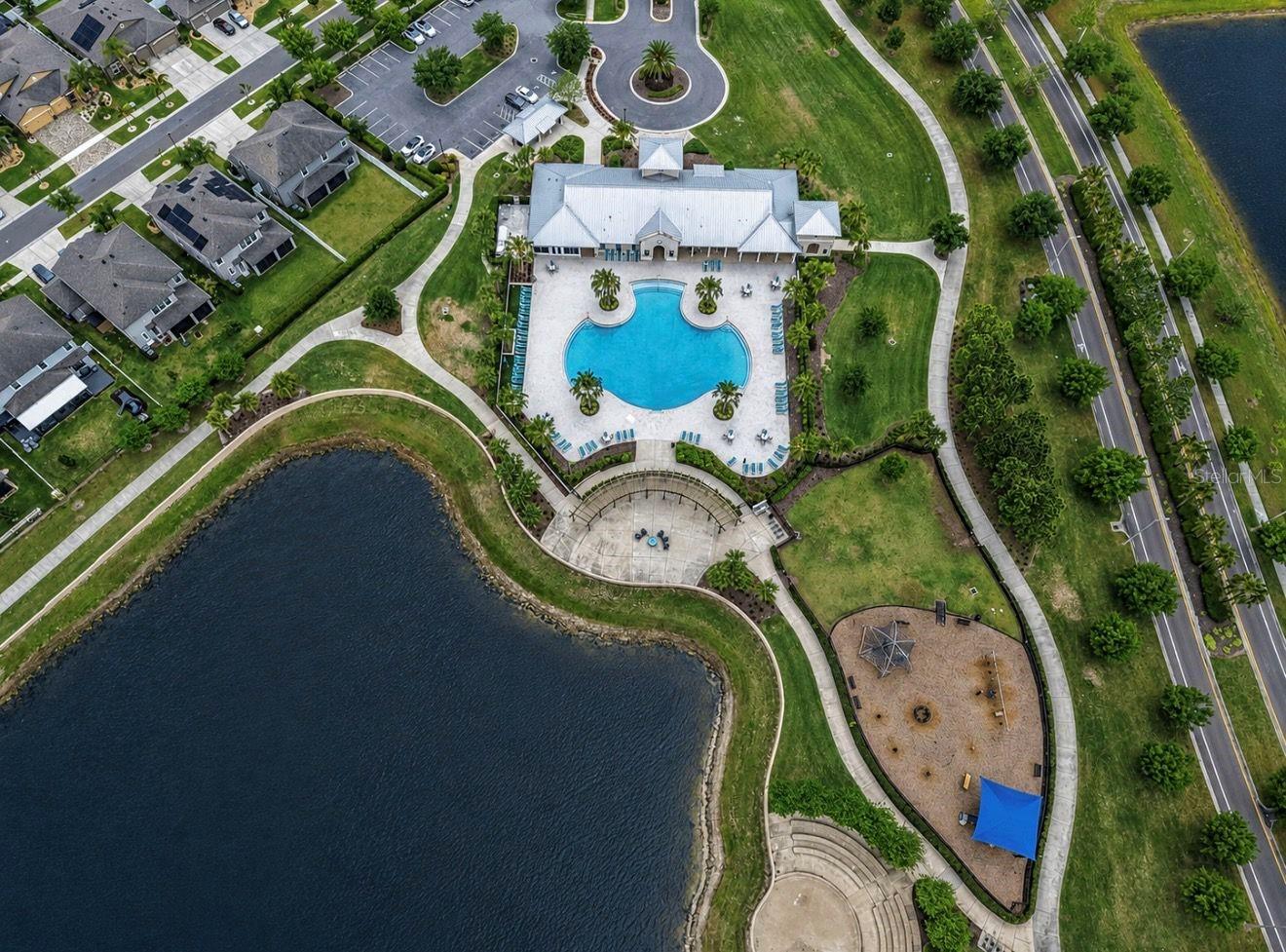 SOUTH FORK UNIT 9 - Residential