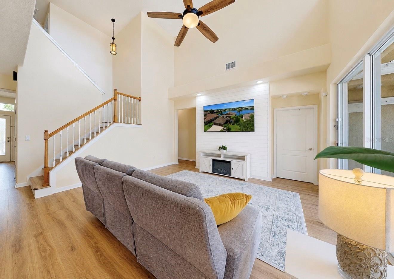 SOUTH FORK UNIT 9 - Residential