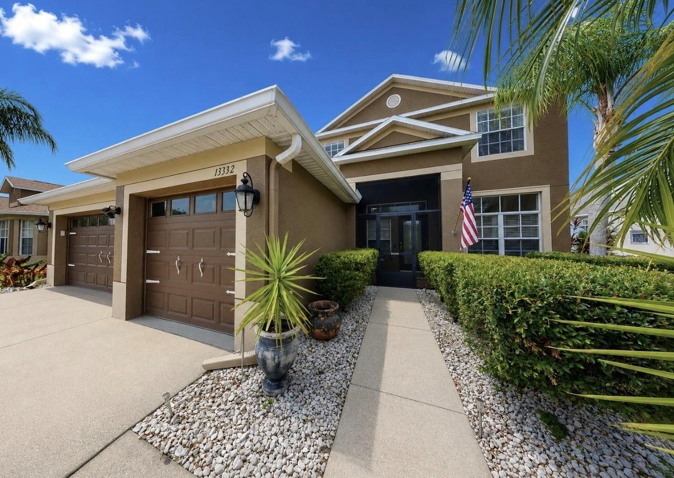 SOUTH FORK UNIT 9 - Residential