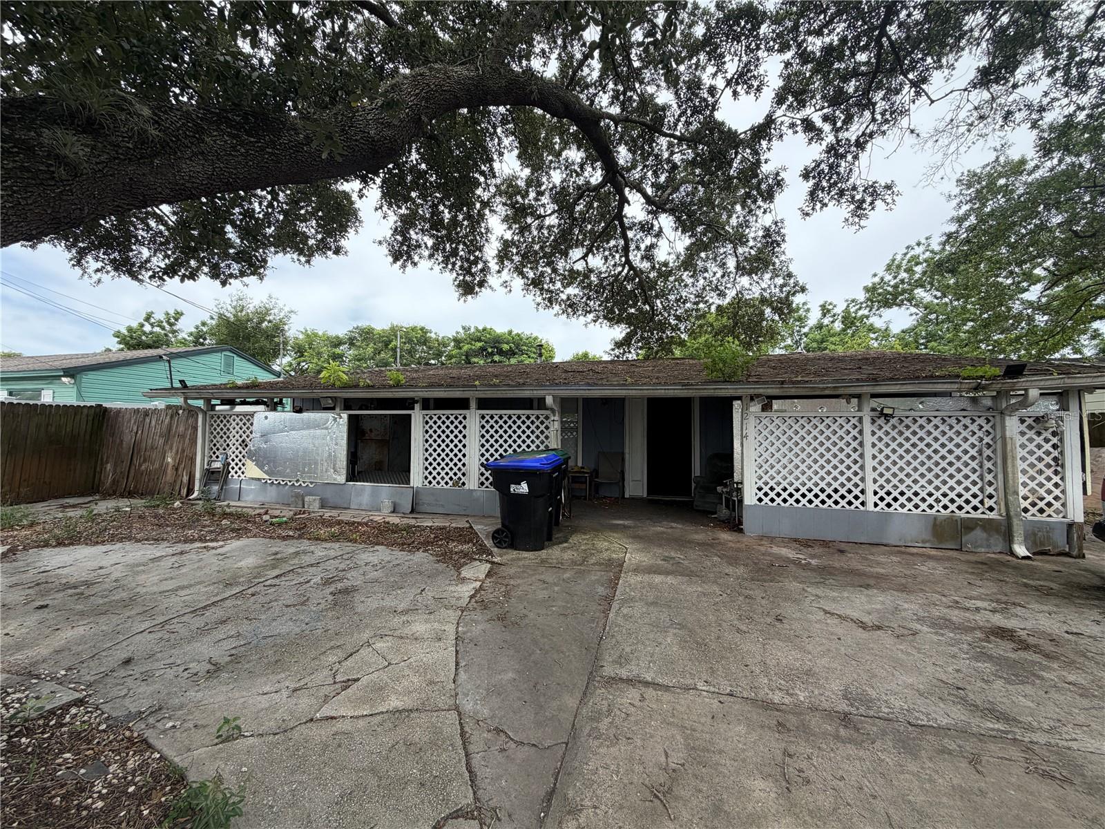 EAST DALE ACRES REP - Residential