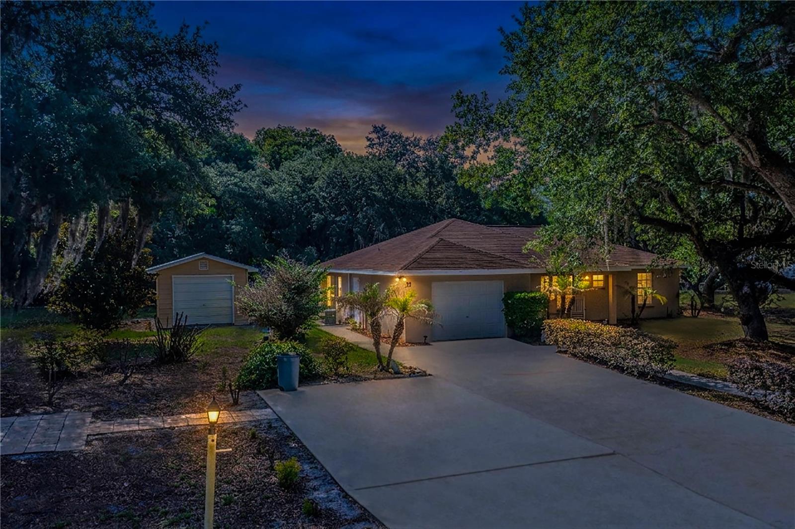 HALA HEIGHTS - Residential