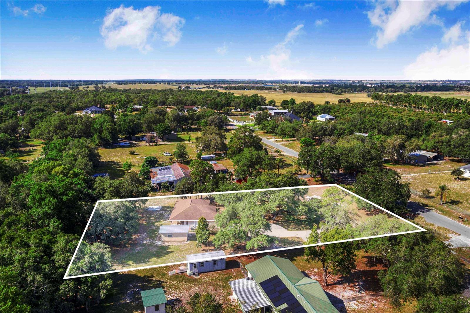 HALA HEIGHTS - Residential