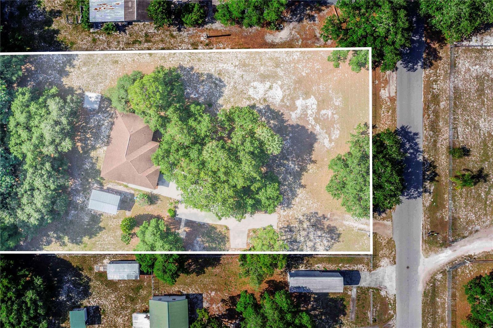 HALA HEIGHTS - Residential