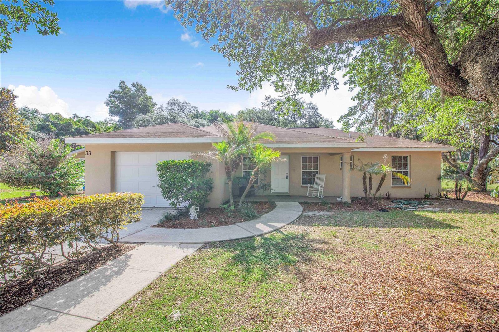 HALA HEIGHTS - Residential