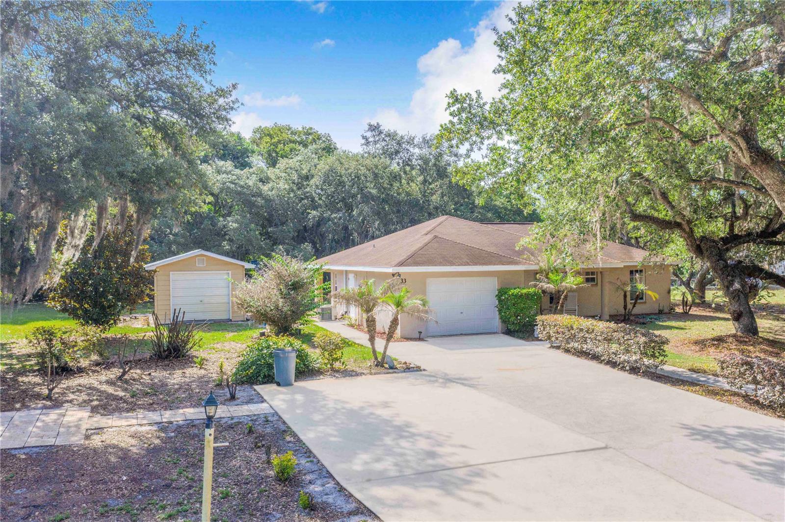 HALA HEIGHTS - Residential