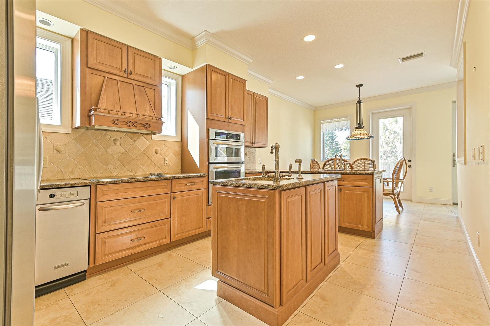 New Smyrna Beach - Residential