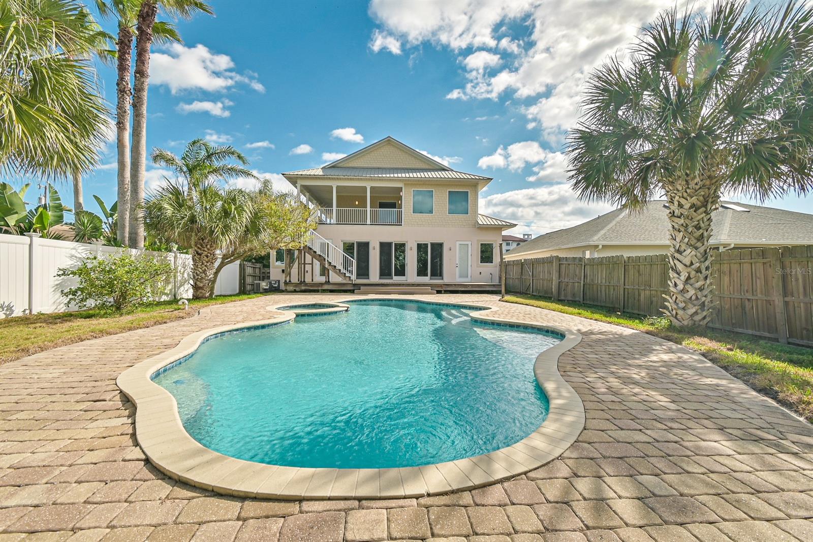 New Smyrna Beach - Residential
