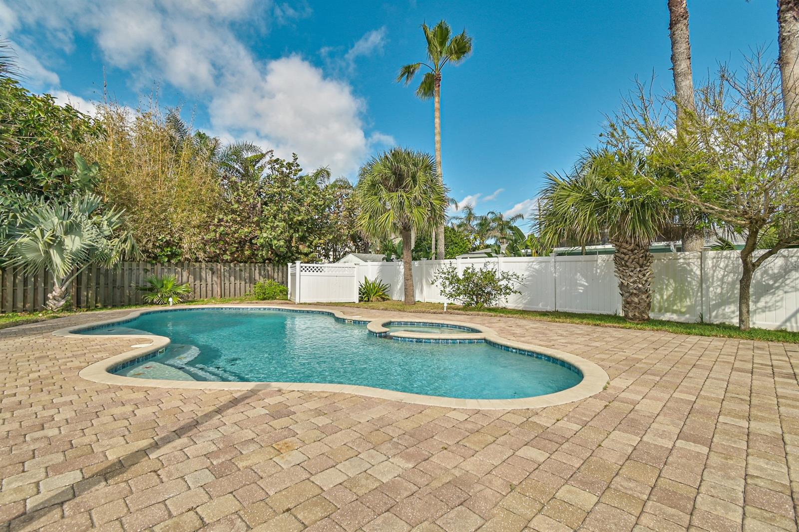 New Smyrna Beach - Residential