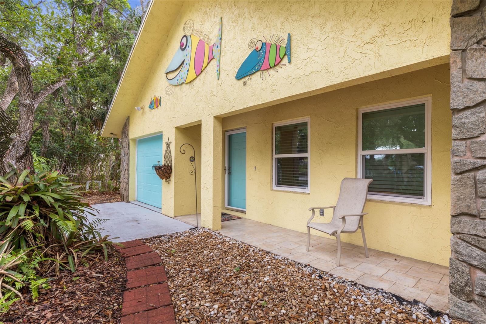 FUQUAY SUB - Residential