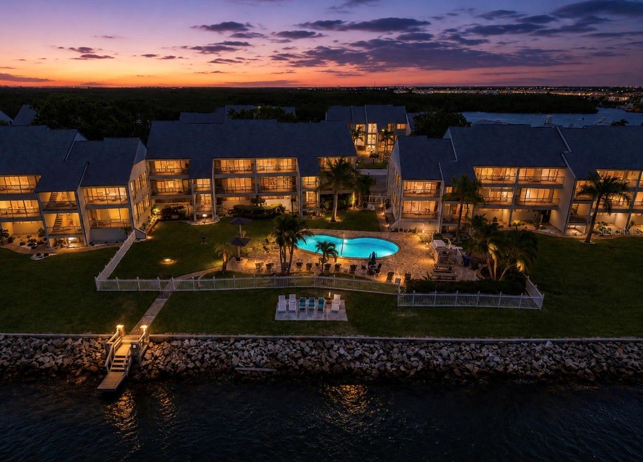 BAHIA DEL SOL A CONDO - Residential