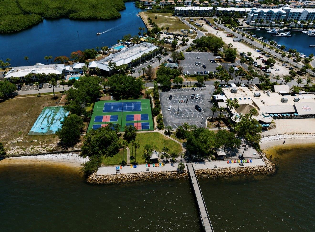 BAHIA DEL SOL A CONDO - Residential