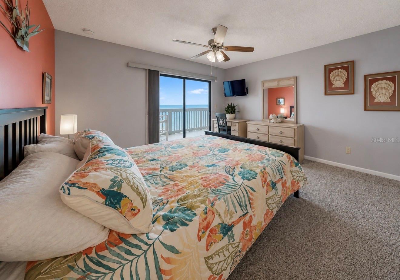 BAHIA DEL SOL A CONDO - Residential