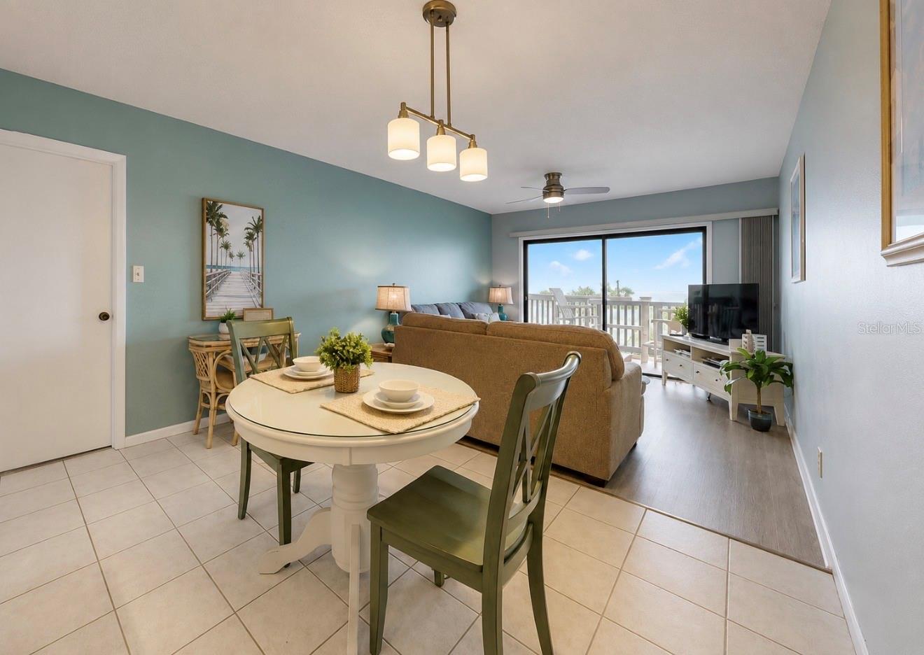 BAHIA DEL SOL A CONDO - Residential