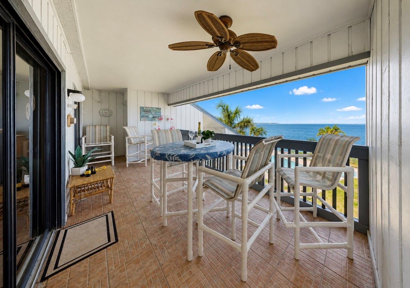 BAHIA DEL SOL A CONDO - Residential