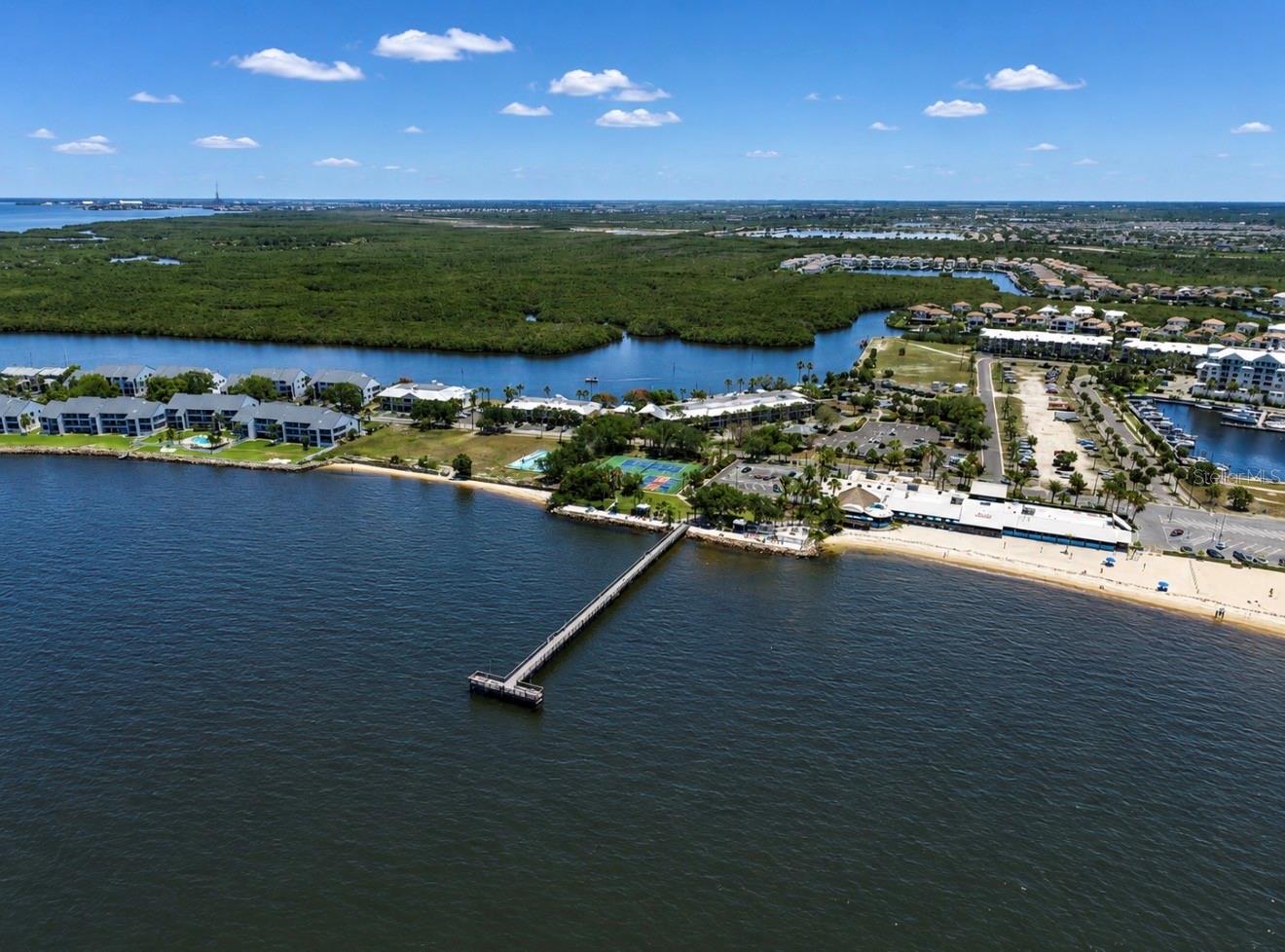 BAHIA DEL SOL A CONDO - Residential