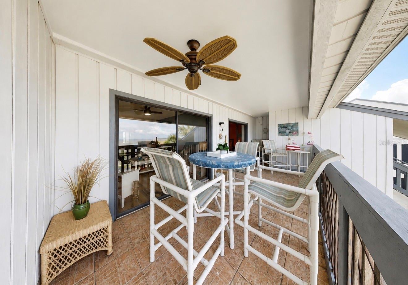 BAHIA DEL SOL A CONDO - Residential