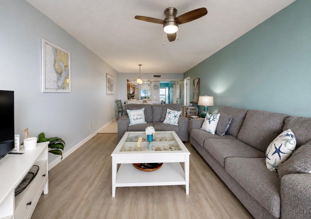 BAHIA DEL SOL A CONDO - Residential