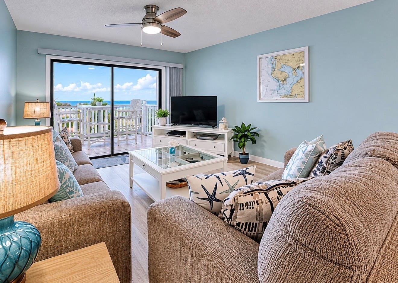 BAHIA DEL SOL A CONDO - Residential