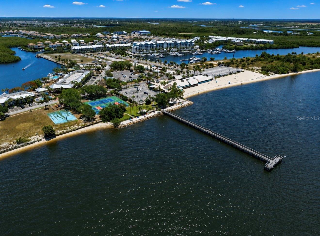 BAHIA DEL SOL A CONDO - Residential