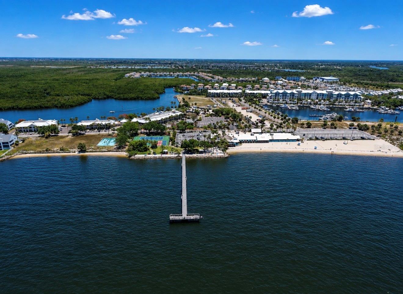 BAHIA DEL SOL A CONDO - Residential