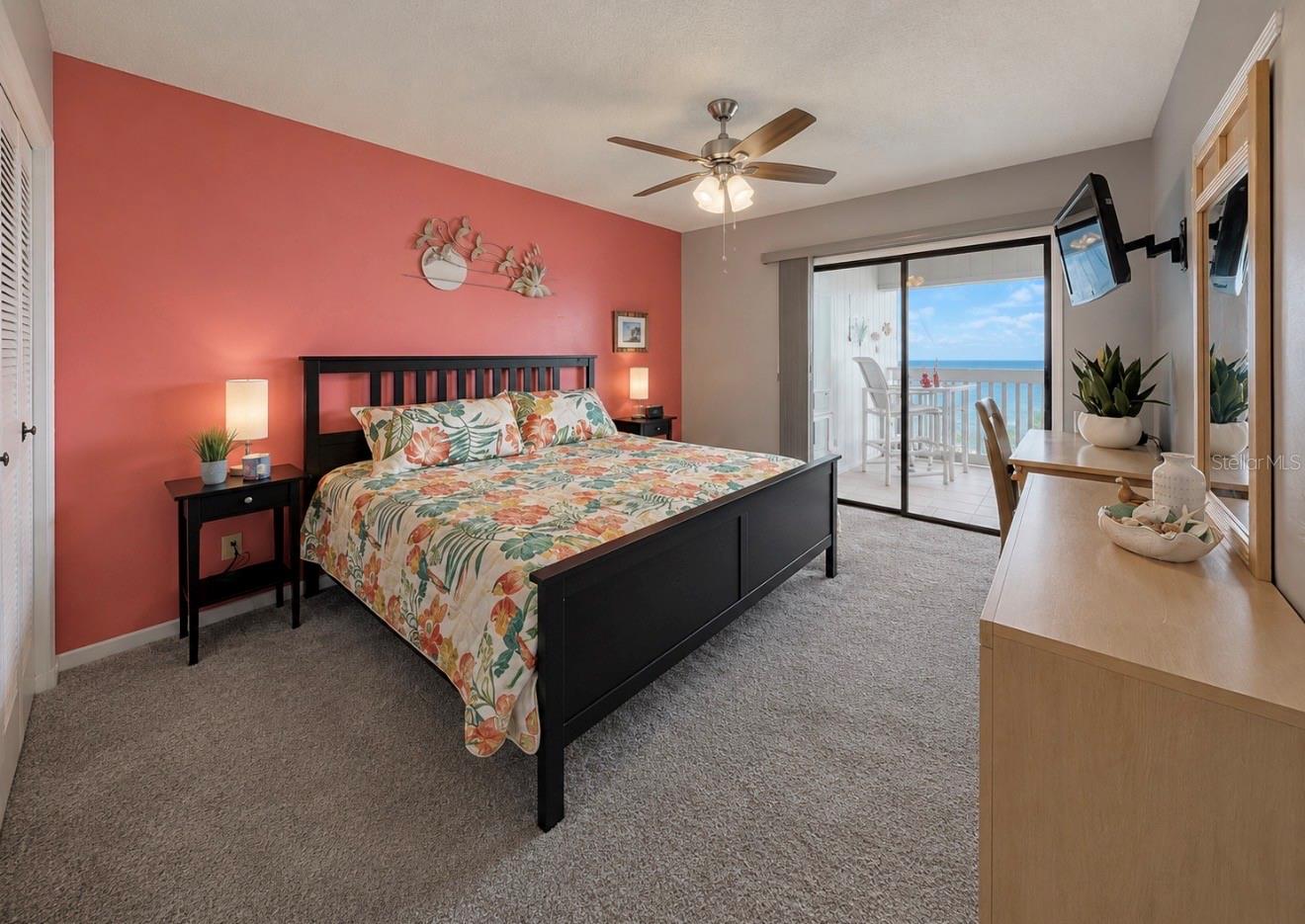 BAHIA DEL SOL A CONDO - Residential