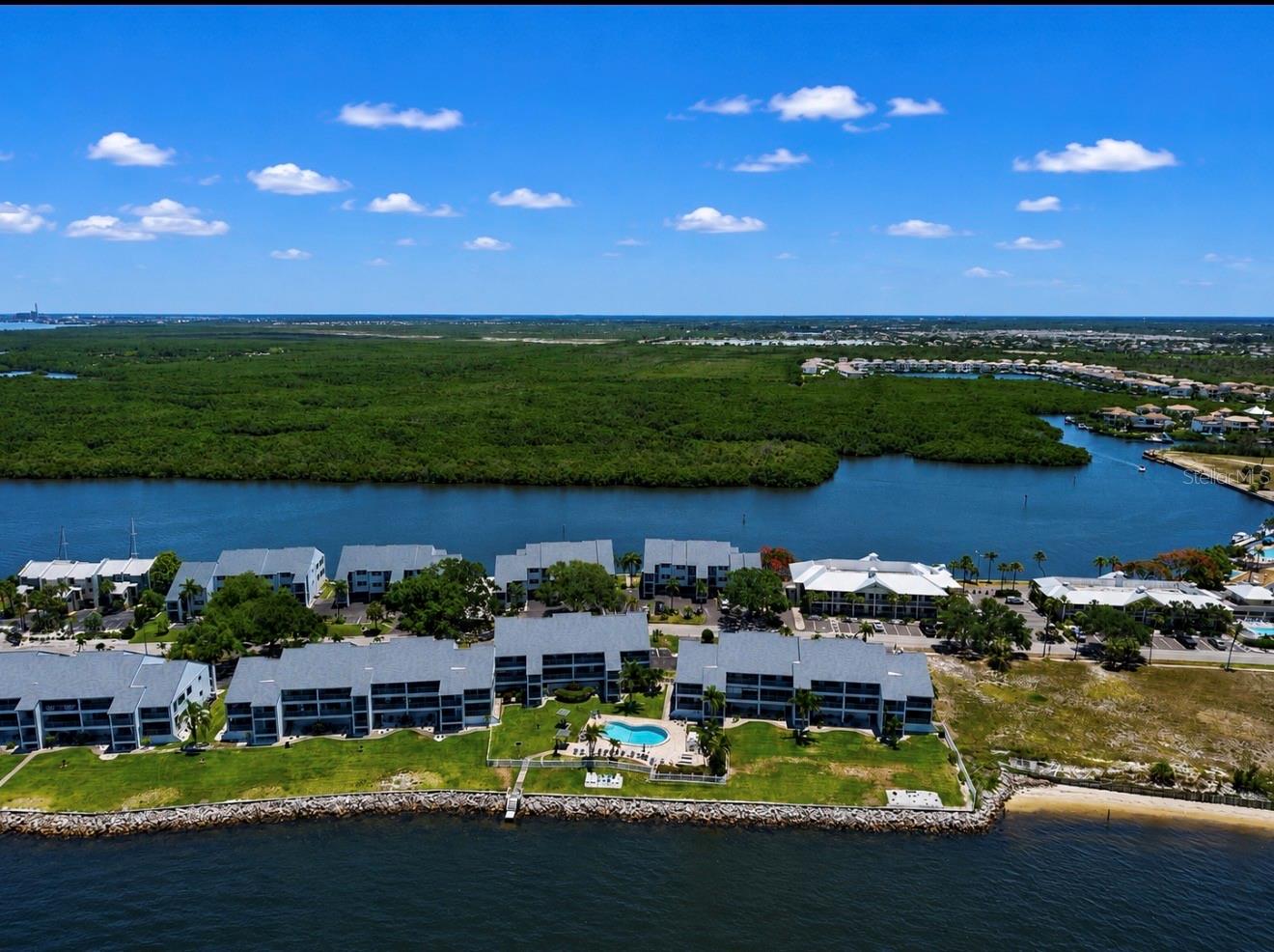 BAHIA DEL SOL A CONDO - Residential