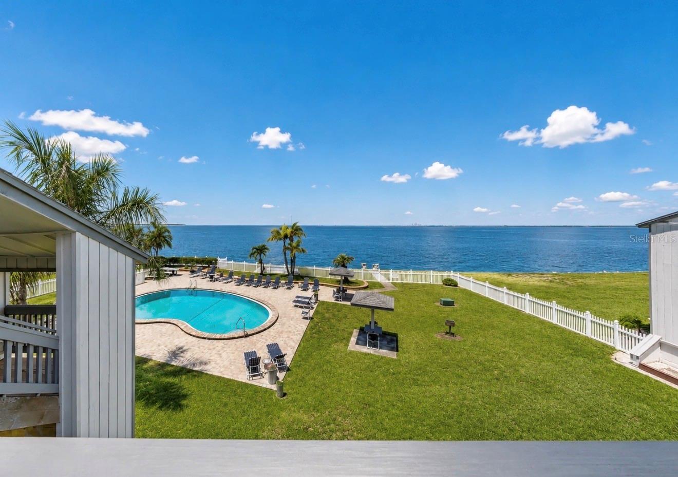 BAHIA DEL SOL A CONDO - Residential