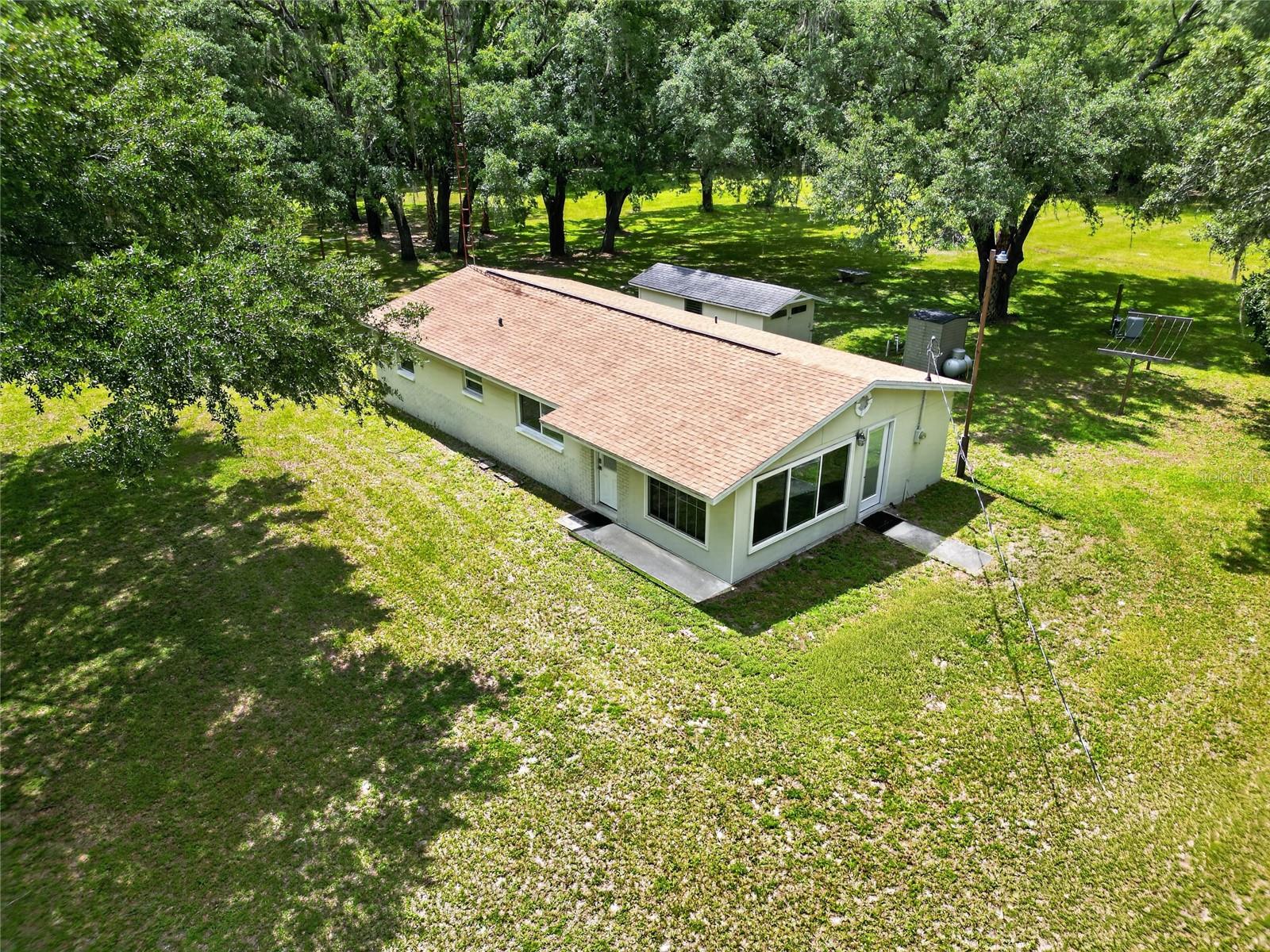 FLORIDA HIGHLANDS - Residential
