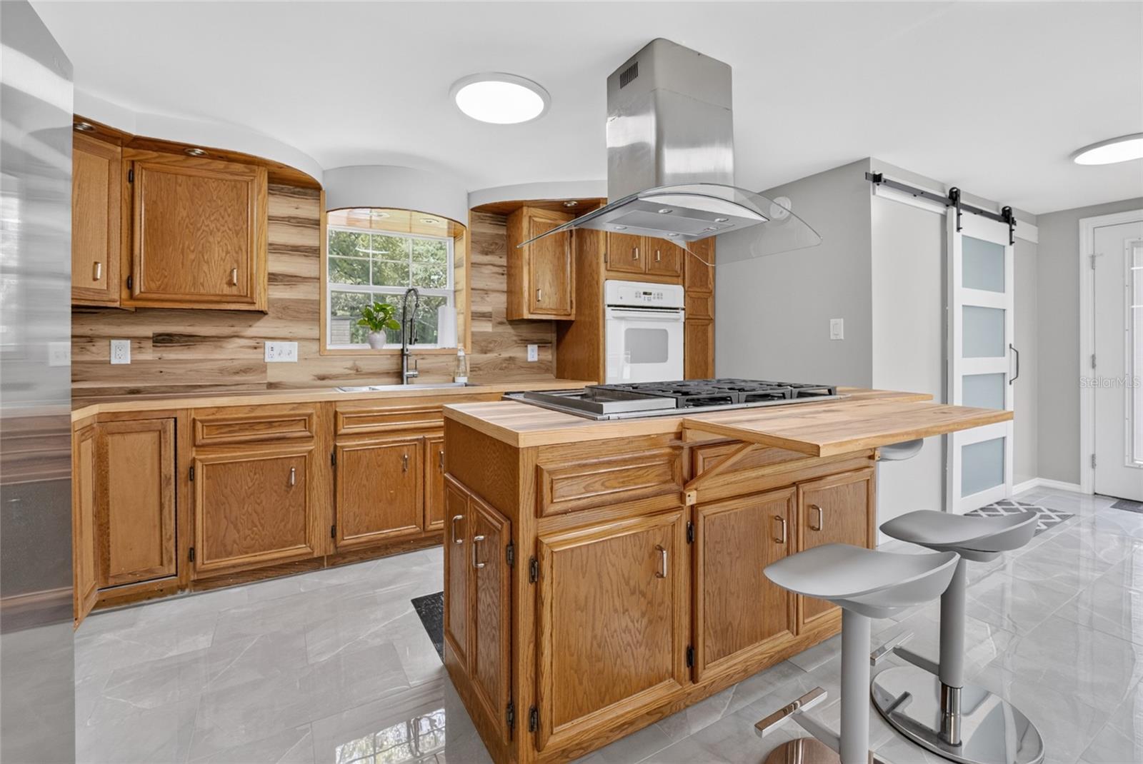 FLORIDA HIGHLANDS - Residential