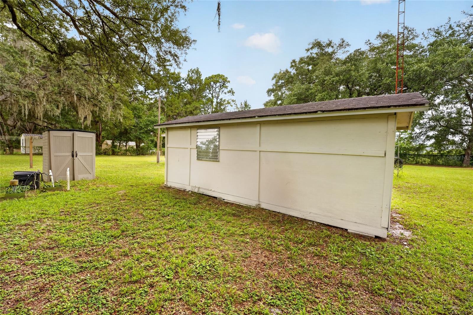 FLORIDA HIGHLANDS - Residential