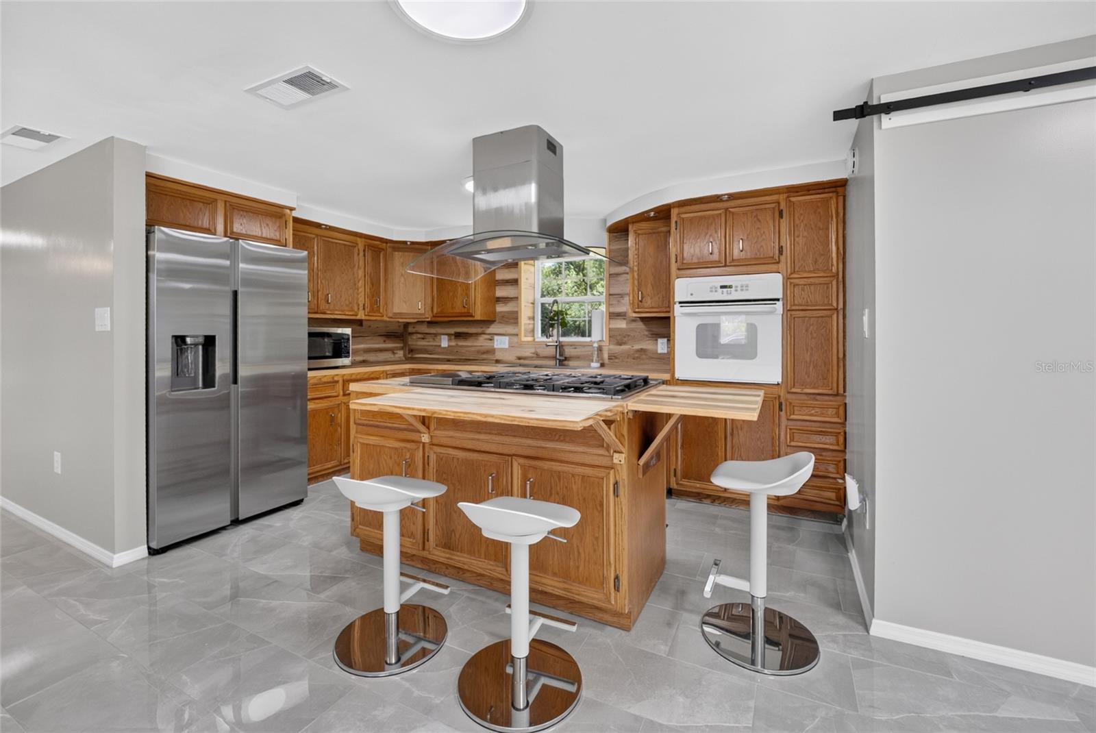 FLORIDA HIGHLANDS - Residential
