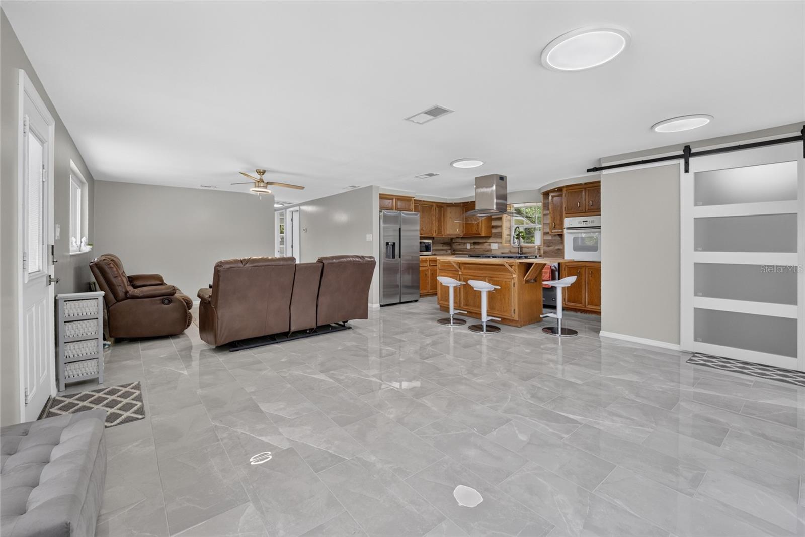 FLORIDA HIGHLANDS - Residential