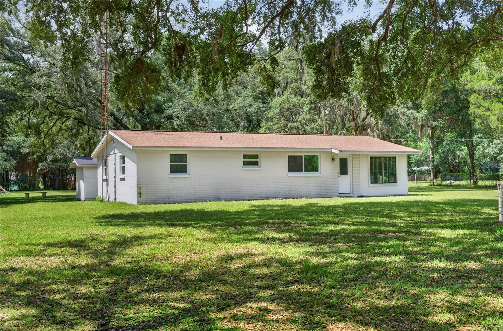 FLORIDA HIGHLANDS - Residential