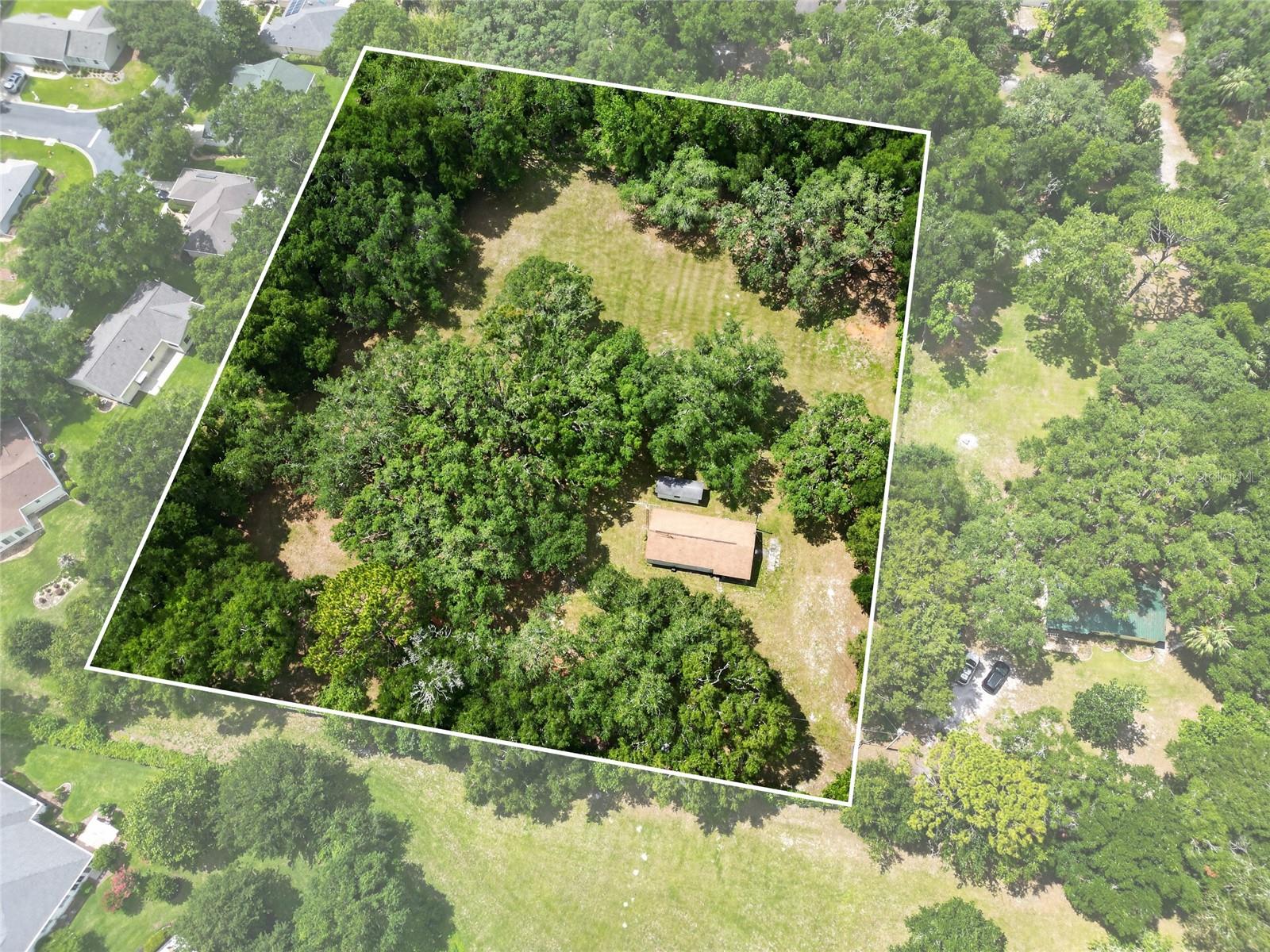 FLORIDA HIGHLANDS - Residential