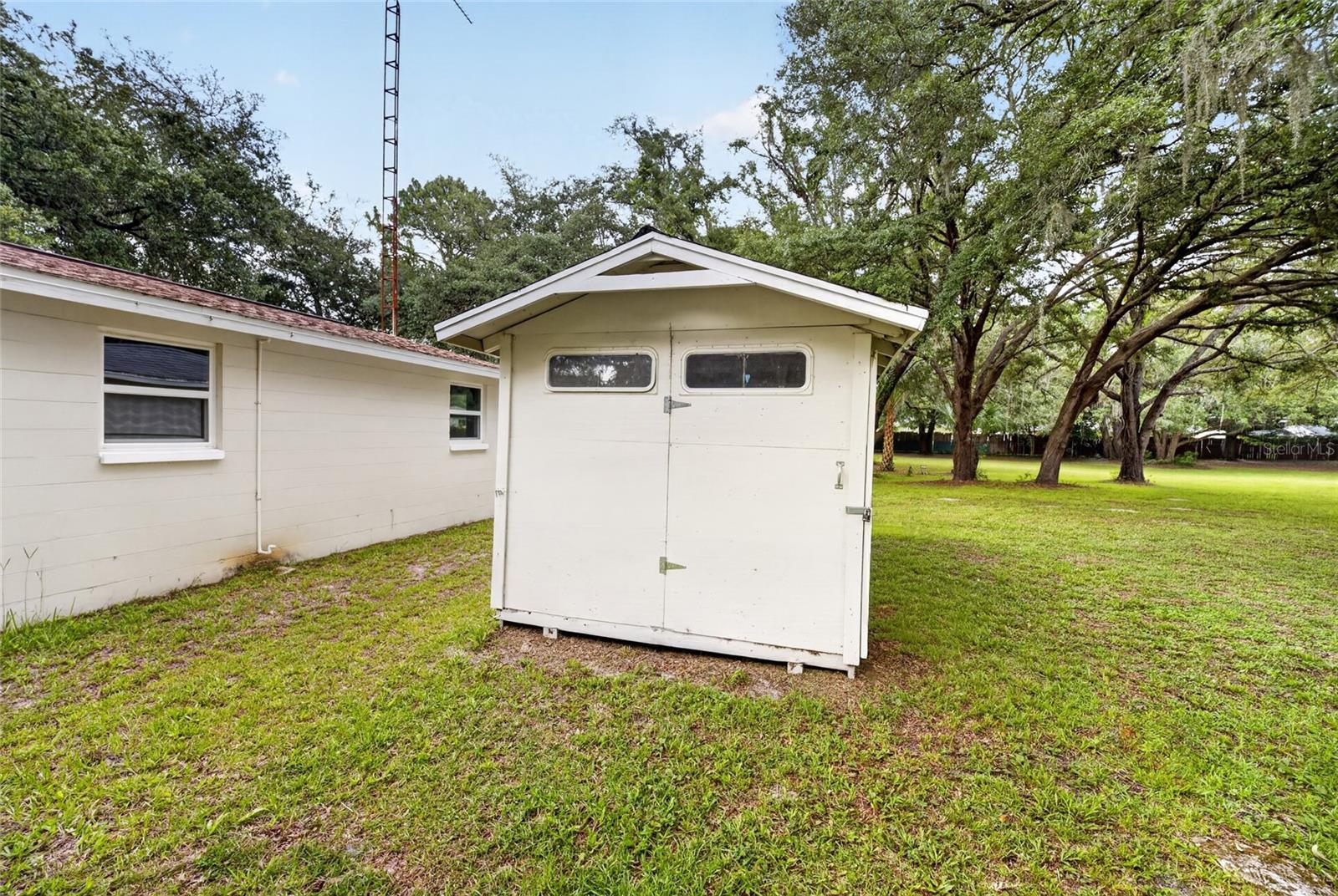 FLORIDA HIGHLANDS - Residential