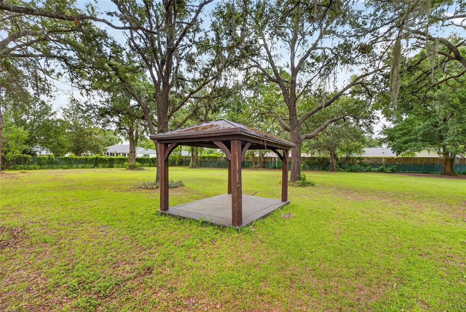 FLORIDA HIGHLANDS - Residential