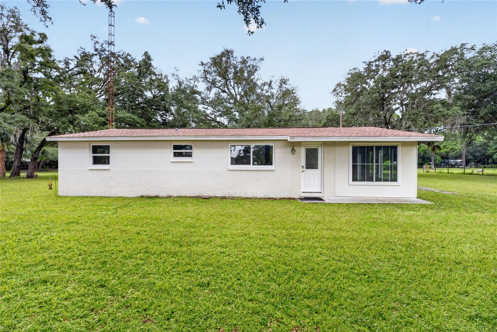 FLORIDA HIGHLANDS - Residential